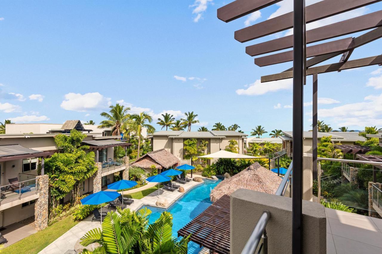 Club Wyndham Denarau Island, Trademark Collection By Wyndham ภายนอก รูปภาพ
