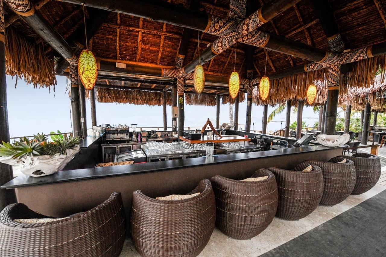 Club Wyndham Denarau Island, Trademark Collection By Wyndham ภายนอก รูปภาพ