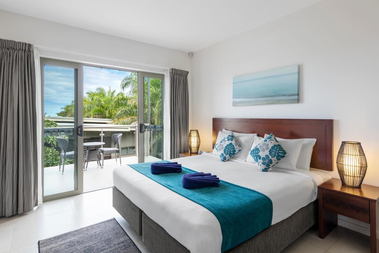 Club Wyndham Denarau Island, Trademark Collection By Wyndham ภายนอก รูปภาพ