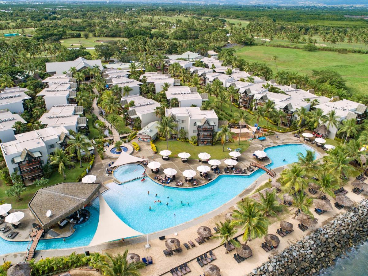 Club Wyndham Denarau Island, Trademark Collection By Wyndham ภายนอก รูปภาพ