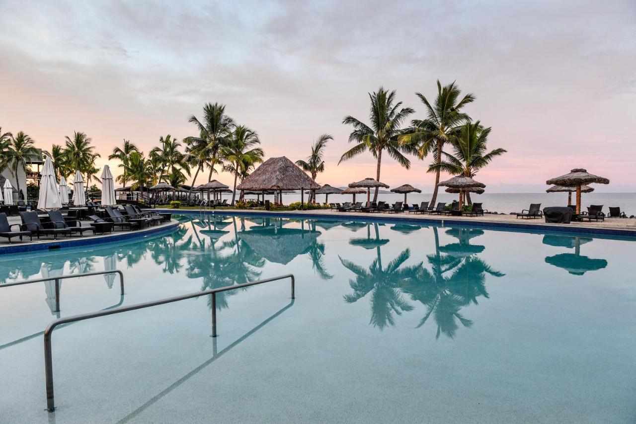 Club Wyndham Denarau Island, Trademark Collection By Wyndham ภายนอก รูปภาพ