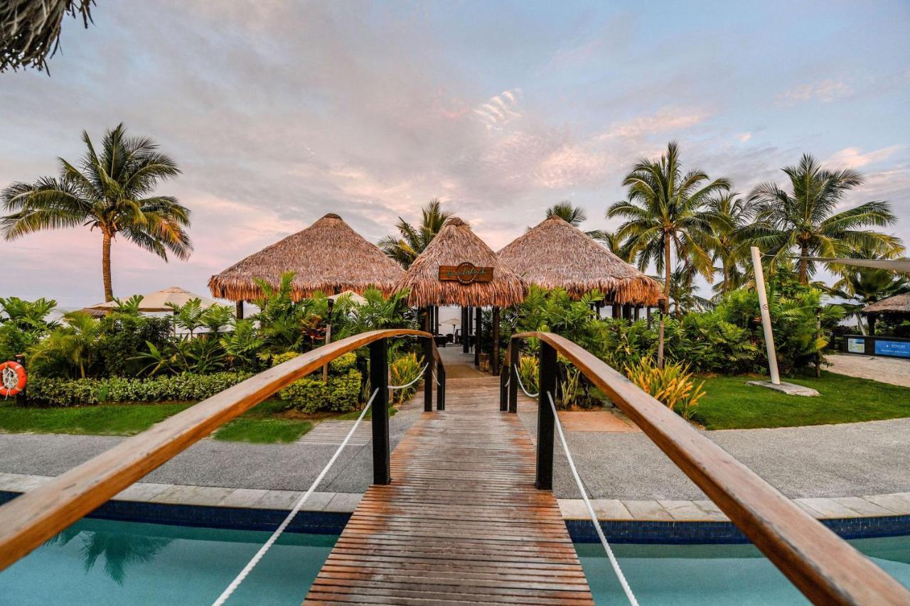 Club Wyndham Denarau Island, Trademark Collection By Wyndham ภายนอก รูปภาพ