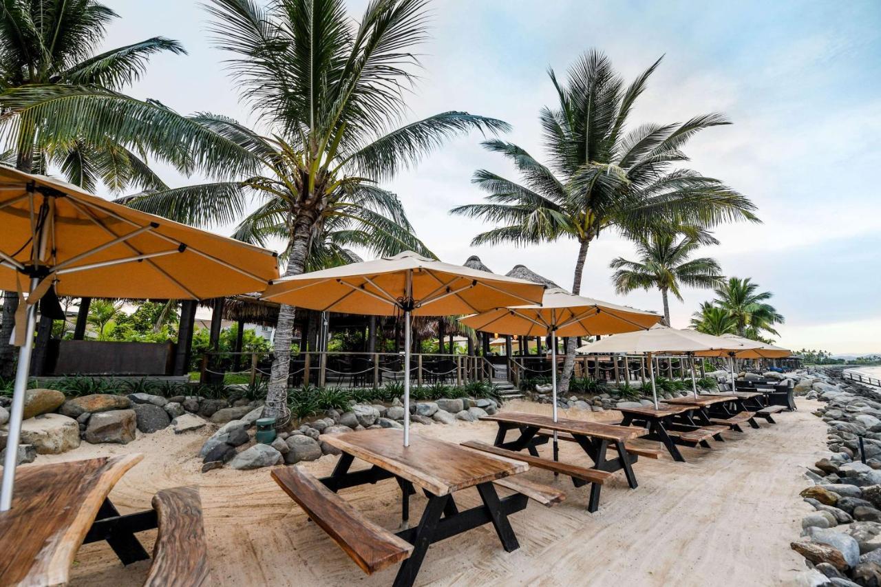 Club Wyndham Denarau Island, Trademark Collection By Wyndham ภายนอก รูปภาพ