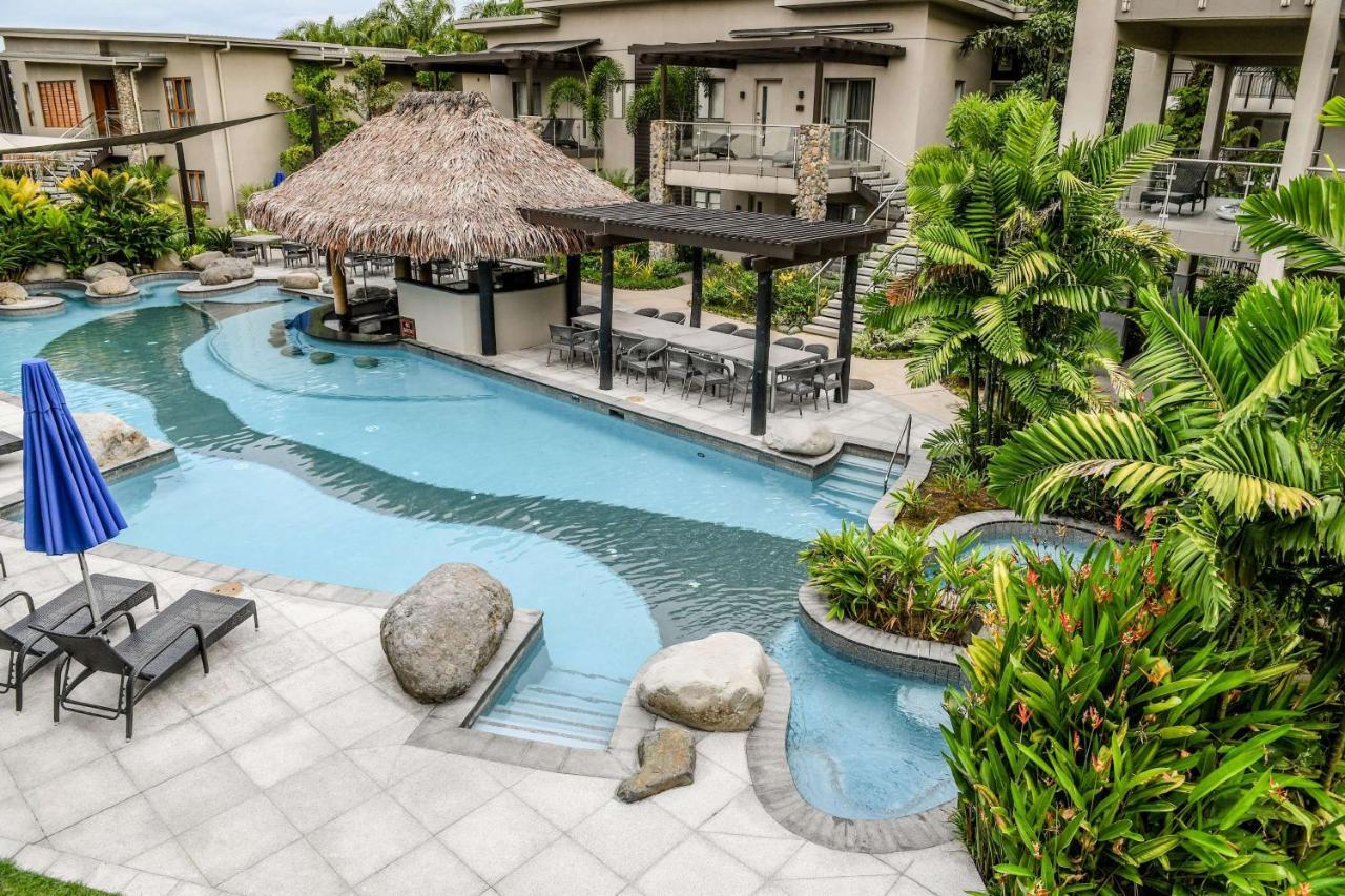 Club Wyndham Denarau Island, Trademark Collection By Wyndham ภายนอก รูปภาพ