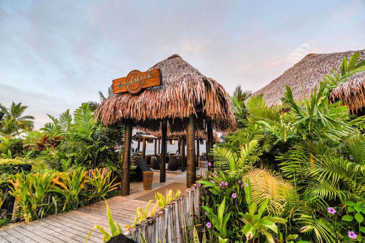 Club Wyndham Denarau Island, Trademark Collection By Wyndham ภายนอก รูปภาพ