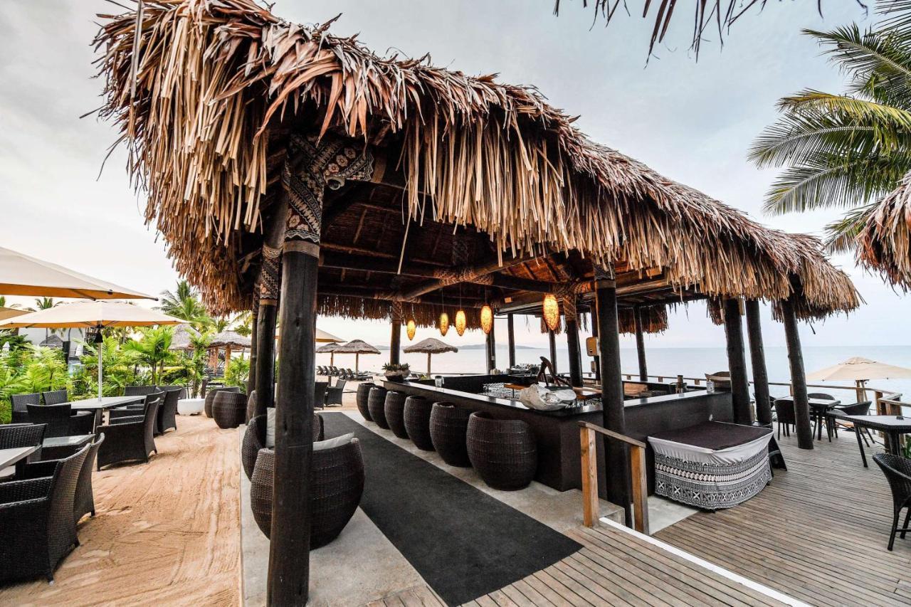 Club Wyndham Denarau Island, Trademark Collection By Wyndham ภายนอก รูปภาพ