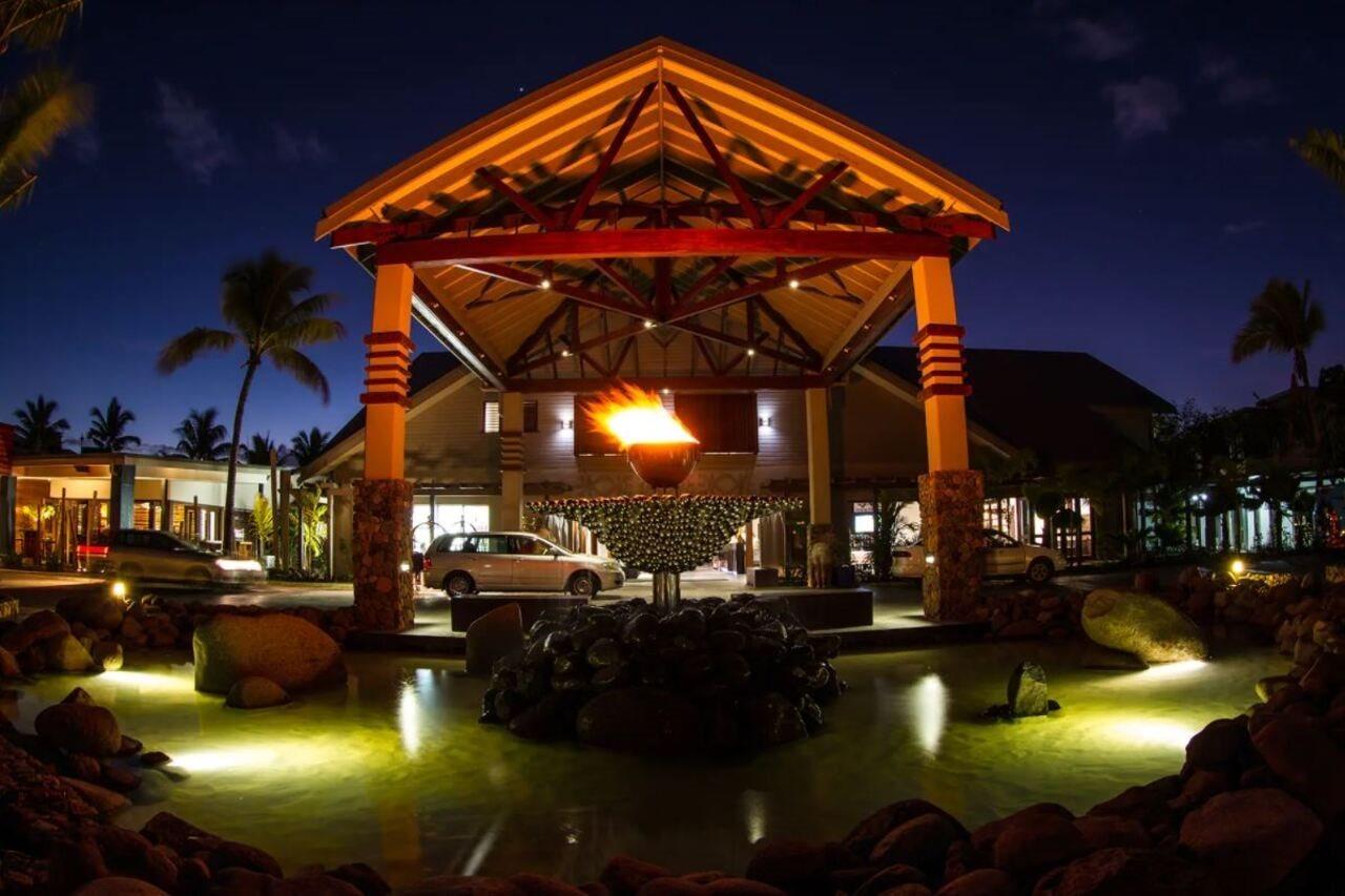 Club Wyndham Denarau Island, Trademark Collection By Wyndham ภายนอก รูปภาพ