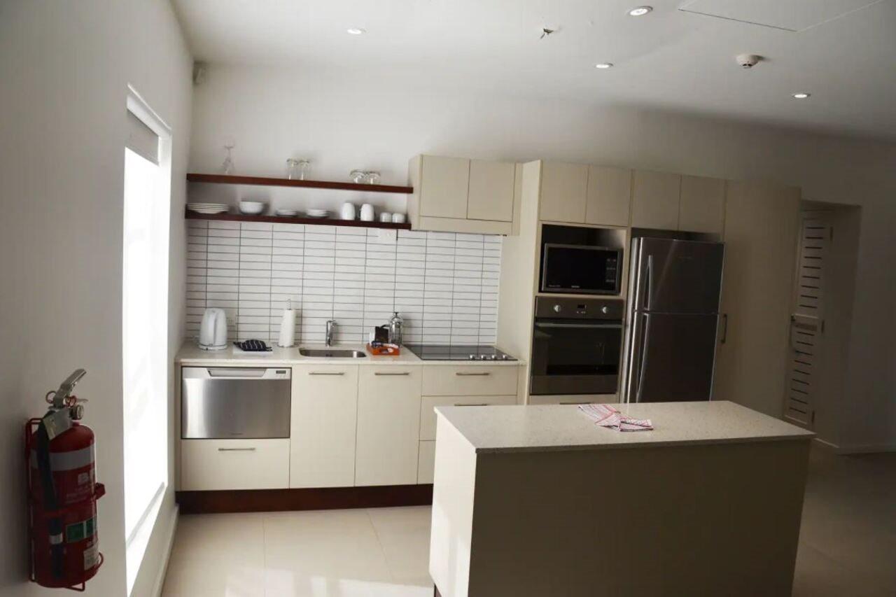 Club Wyndham Denarau Island, Trademark Collection By Wyndham ภายนอก รูปภาพ