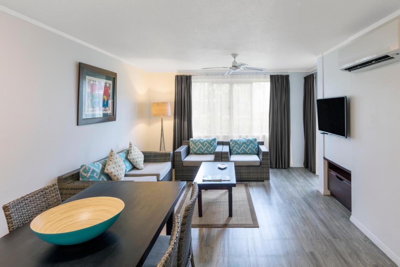 Club Wyndham Denarau Island, Trademark Collection By Wyndham ภายนอก รูปภาพ