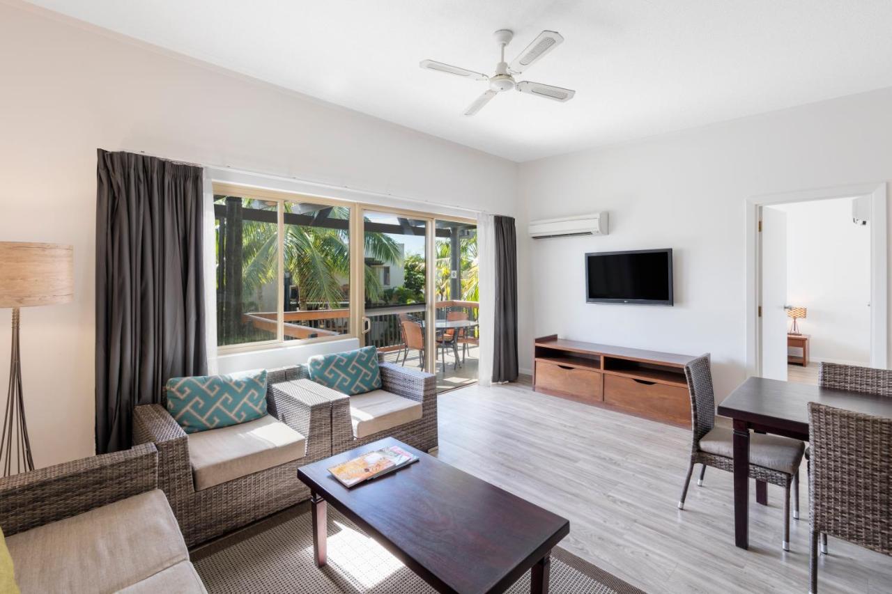 Club Wyndham Denarau Island, Trademark Collection By Wyndham ภายนอก รูปภาพ