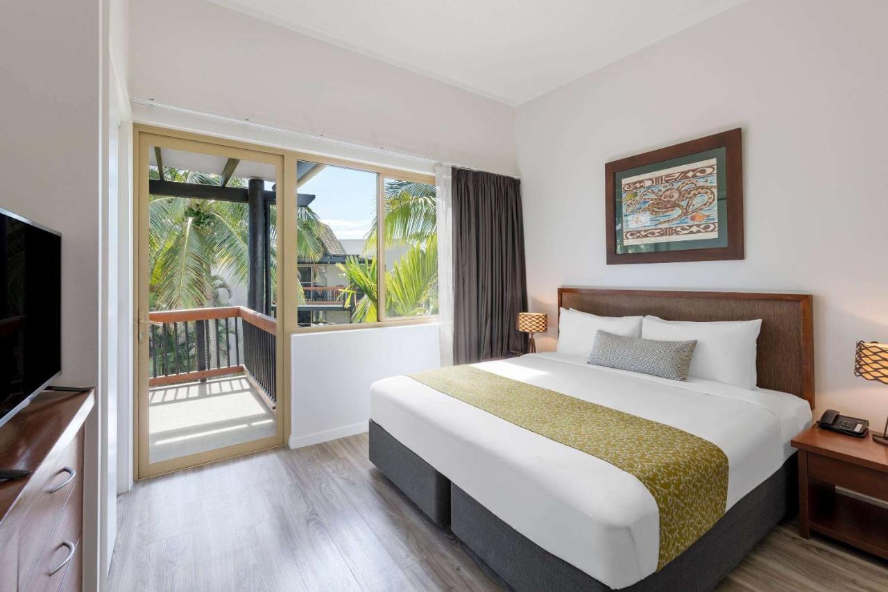 Club Wyndham Denarau Island, Trademark Collection By Wyndham ภายนอก รูปภาพ