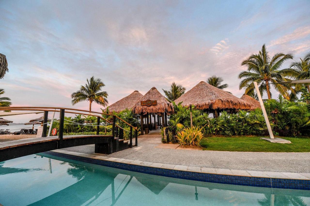 Club Wyndham Denarau Island, Trademark Collection By Wyndham ภายนอก รูปภาพ