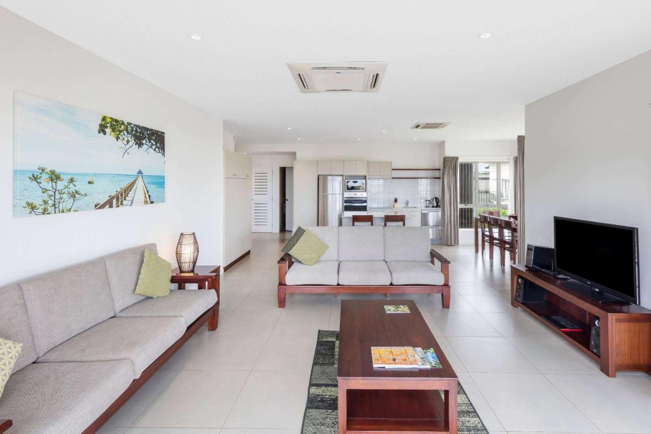 Club Wyndham Denarau Island, Trademark Collection By Wyndham ภายนอก รูปภาพ